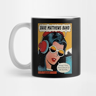 Matthew_band_comic Mug